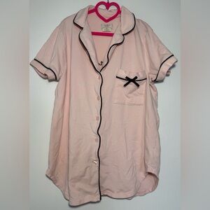 Kate Spade Pajama Top